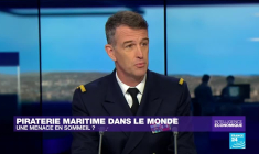 Piraterie maritime dans le monde : une menace en sommeil