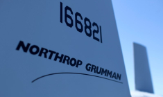 NORTHROP SUR LE POINT DE RACHETER ORBITAL ATK