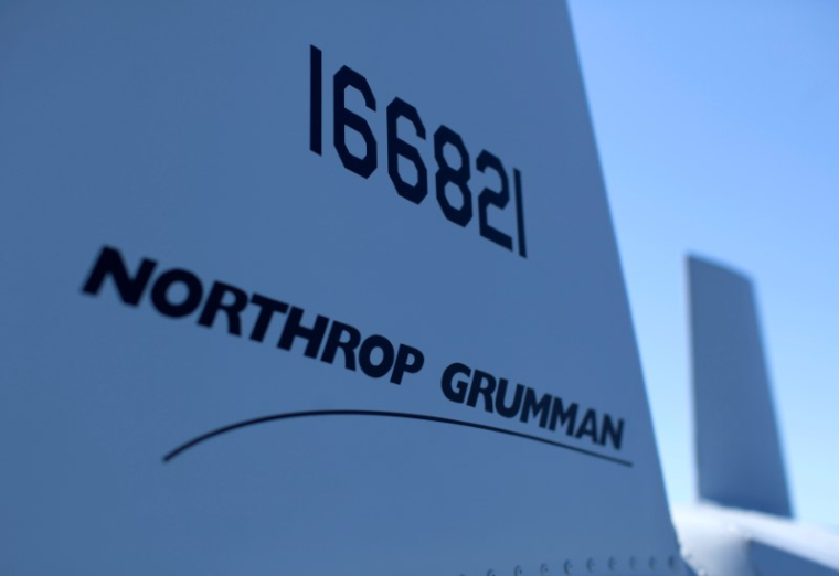 NORTHROP SUR LE POINT DE RACHETER ORBITAL ATK