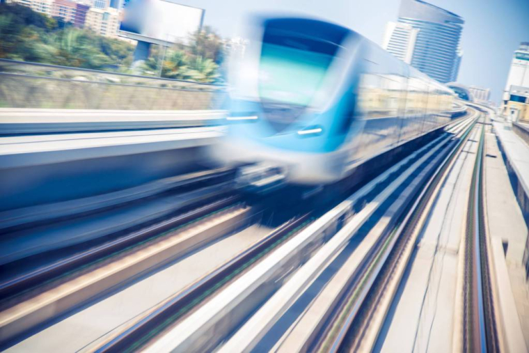 Et si le train pouvait être plus rapide que l'avion ?