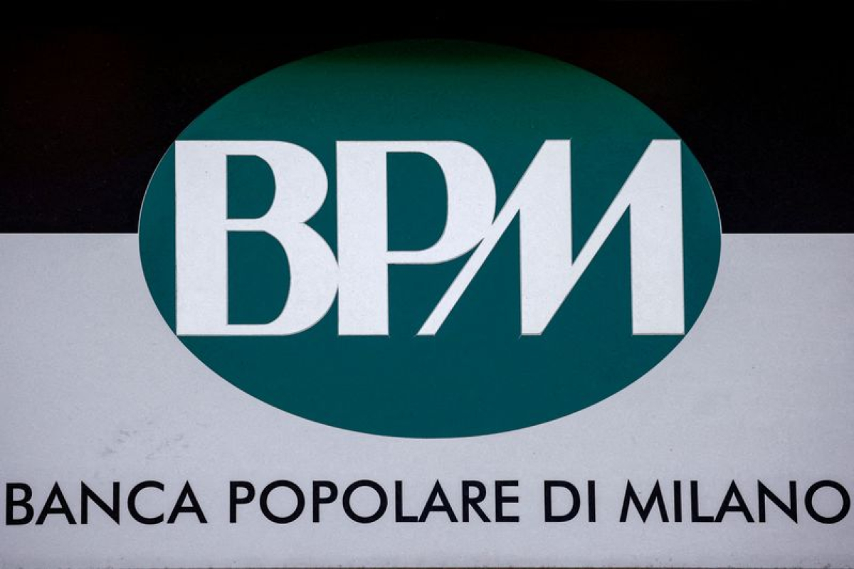Report du verdict de l'UE sur l'offre d'UniCredit pour Banco BPM