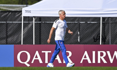 Didier Deschamps : « C’est une compétition nouvelle qui commence »