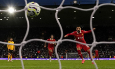 Salah au PSG : la possibilité du Nil