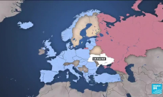 Crise en Ukraine : "La question n'est pas de savoir si les Russes vont attaquer, mais quand"