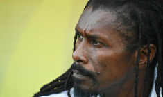 Aliou Cissé quitte déjà la sélection libyenne