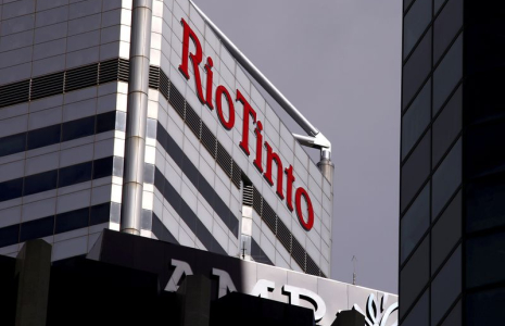 RIO TINTO AFFICHE SON MEILLEUR BÉNÉFICE ANNUEL DEPUIS 2011, DIVIDENDE RECORD