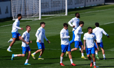 Real Madrid : une absence surprise pour le déplacement à Munich