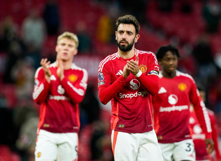 Cinq conseils pour aider Manchester United à redresser la barre