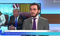 Trump a-t-il encore le pouvoir de booster les marchés ?