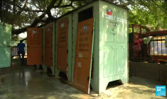 Inde : la lutte pour surmonter les obstacles sanitaires