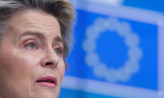 CORONAVIRUS: L'UE PROPOSE DES ZONES "ROUGE FONCÉ" AVEC PLUS DE RESTRICTIONS