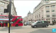 Pandemie de Covid-19 en Europe : l'OMS s'inquiète du rebond des contaminations