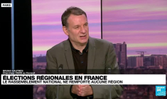 Régionales: Les enseignements du scrutin à moins d'un an de la présidentielle
