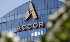 Siège d'Accor à Issy-les-Moulineaux