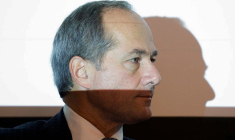 RISQUE CRÉDIT: LA SOCIÉTÉ GÉNÉRALE ANTICIPE ENTRE 3,5 ET 5 MILLIARDS D'EUROS DE PROVISIONS, DIT OUDÉA AUX ECHOS