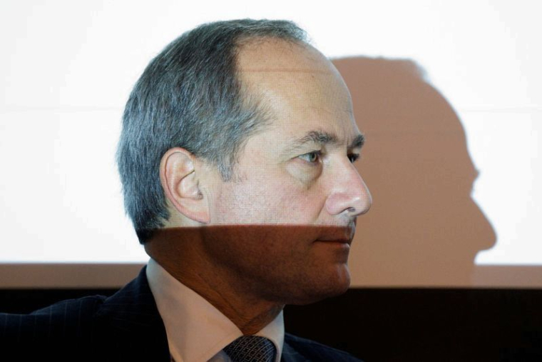 RISQUE CRÉDIT: LA SOCIÉTÉ GÉNÉRALE ANTICIPE ENTRE 3,5 ET 5 MILLIARDS D'EUROS DE PROVISIONS, DIT OUDÉA AUX ECHOS