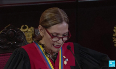 Présidentielle au Venezuela : la réélection de Maduro validée par la Cour suprême