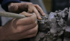 ( AFP / THOMAS SAMSON )