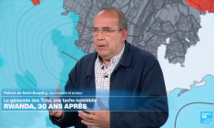 Rwanda, 30 ans après : le génocide des Tutsi, une tâche indélébile