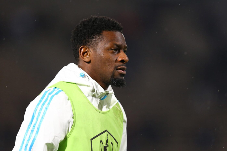 Abou Diaby : « Beaucoup auraient aimé être à ma place »