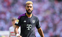 Choupo-Moting file vivre son rêve américain