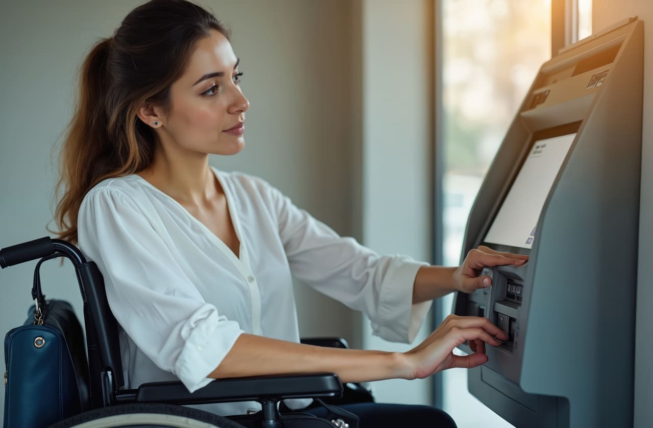 (La réglementation pour l'accessibilité des distributeurs automatiques de beillets vient de changer : la connaissez-vous ? - Crédits photo : Adobe Stock)