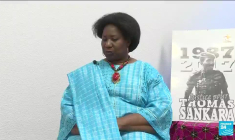 Assassinat de Thomas Sankara : "c'est un crime prémédité"