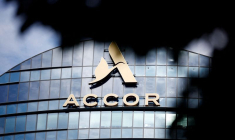 Le siège du groupe Accor