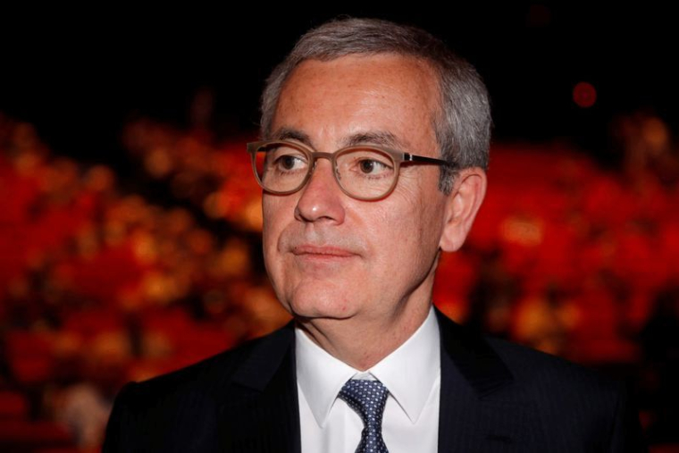 ENGIE POINTE LE RISQUE DE NE PAS AVOIR D'AUTRES OFFRES POUR SUEZ