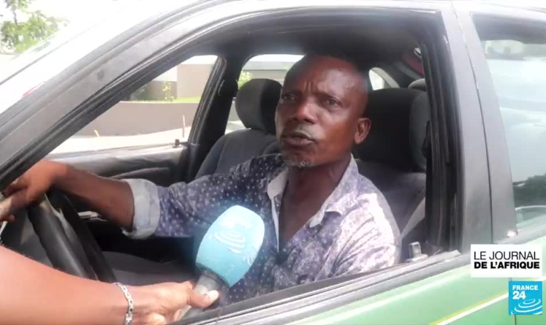 Congo-Brazzaville : sévère pénurie de gasoil et grogne des consommateurs