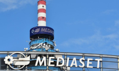 FEU VERT ENFIN EN VUE POUR LE TRANSFERT DE MEDIASET AUX PAYS-BAS