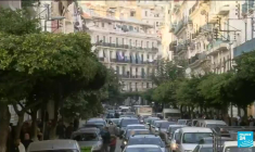 Tensions France-Algérie : A.Tebboune exige le "respect total de l'Etat algérien"