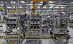 SCHNEIDER: RÉSULTATS 2018 EN NETTE HAUSSE, DOPÉS PAR LES US