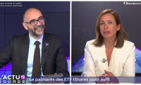 Le palmarès des ETF iShares en avril