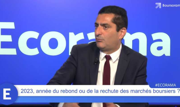 2023, année du rebond ou de la rechute des marchés boursiers ?