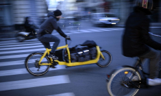 (illustration) ( AFP / LIONEL BONAVENTURE )