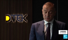 Ukraine : un second hiver de guerre s'approche pour les ukrainiens