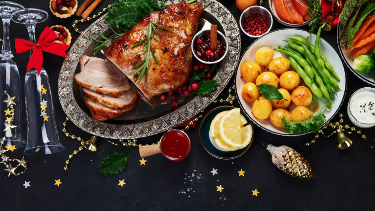 Nos astuces pour faire face à l’inflation en cette période de fêtes. ( crédit photo : Adobe Stock )