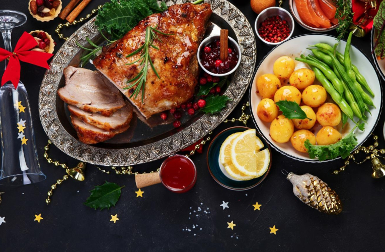 Nos astuces pour faire face à l’inflation en cette période de fêtes. ( crédit photo : Adobe Stock )