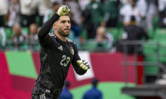 Luca Zidane séduit déjà en Algérie