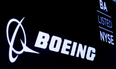 FITCH ABAISSE LA NOTE DE CRÉDIT DE BOEING EN RAISON DU 737 MAX