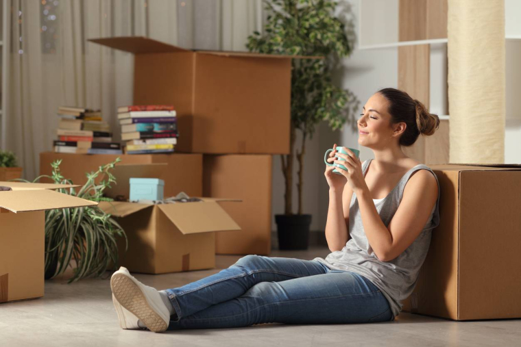 Action Logement relance son aide pour les actifs - iStock-AntonioGuillem