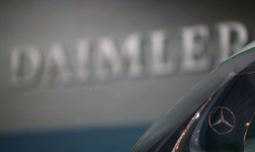 DAIMLER VOIT UNE PROGRESSION DU BÉNÉFICE DE MERCEDES-BENZ EN 2020