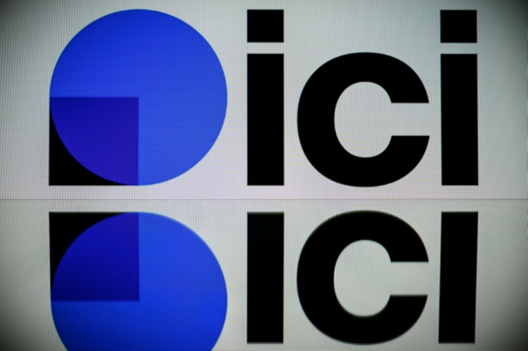 Le député propose aussi la fusion des stations de télé France 3 Régions et de radio ICI (ex-France Bleu) ( AFP / Lionel BONAVENTURE )
