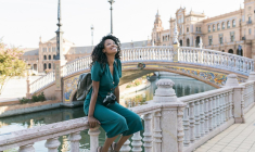 Prenez le temps de découvrir la capitale de l’Andalousie. crédit photo : Getty Images