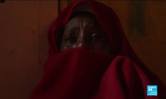 Crise migratoire à Ceuta : expulsés de Ceuta, mais déterminés à fuir le Maroc