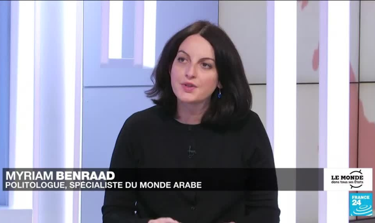 Irak, une guerre sans fin ?