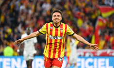 Neil El Aynaoui quitte Lens pour rejoindre la Roma