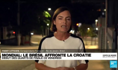 Mondial-2022 : le Brésil "confiant" avant le match face à la Croatie