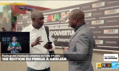 Conférence sur les relations entre l’Afrique et l’Europe : Ousmane Sonko parle du rôle de la France